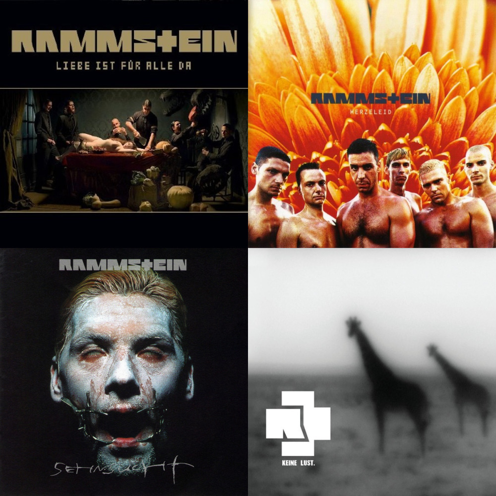 Rammstein альбомы. Эстетика Раммштайн коллаж. Rammstein коллаж. Рамштайн коллаж. Рамштайн фотоальбомов.