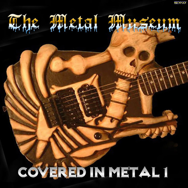 Метал каверы. Rock & Metal Cover. Dee Snider - never Let the Bastards Wear you down (2000). Rock Covers.